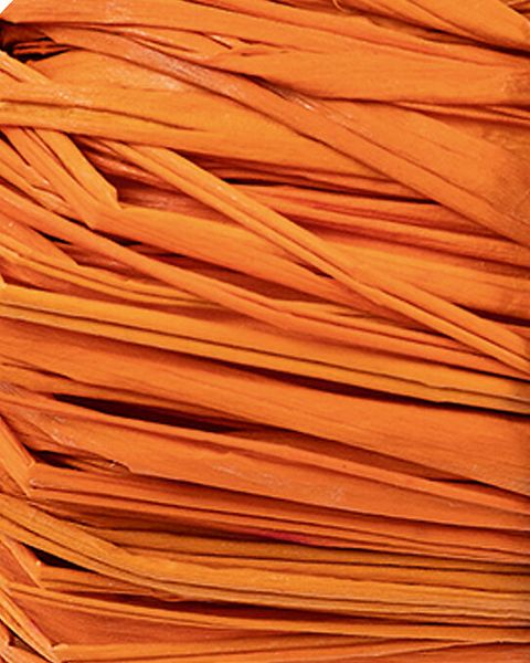 FOLIA Bastelbast, 50 g Bund in einer Farbe (wählbar)