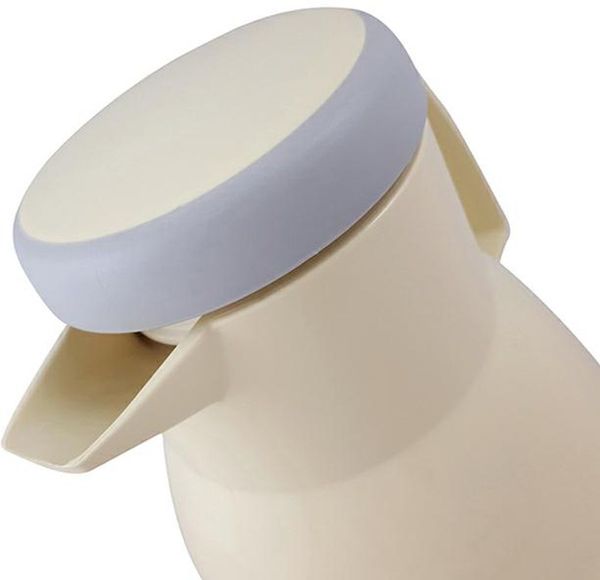 Isolierkanne Wash, 1 Liter, Farbe wählbar