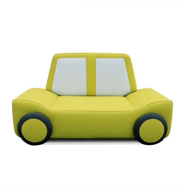 Kindersofa Auto