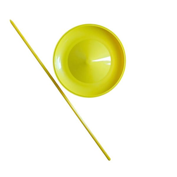 ALLDORO Jonglier Set im Rucksack, 15 Teile ALLDORO Jonglier Set im Rucksack, 15 Teile