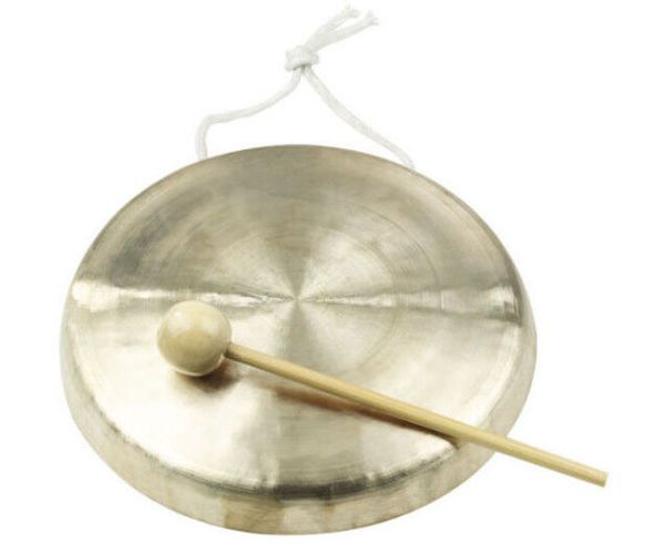BETZOLD MUSIK Hand-Gong