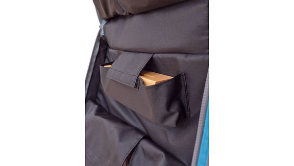 BETZOLD MUSIK Rhythmik-Tasche mit 19 Instrumenten