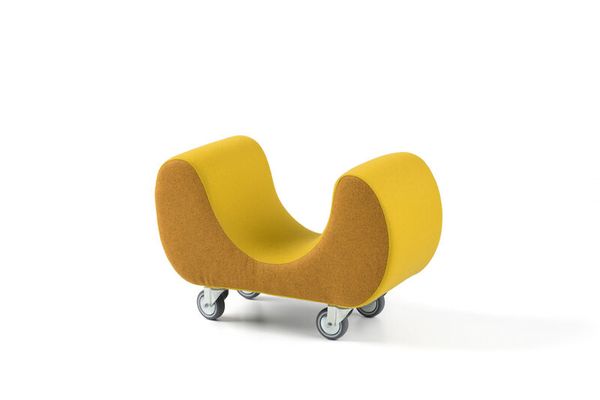 BiBiip – das gepolsterte Spielauto, Wolle, 1-6 Jahre BiBiip – das gepolsterte Spielauto, Wolle, 1-6 Jahre