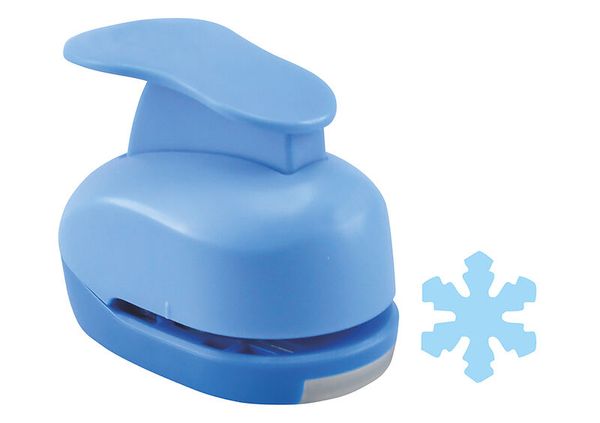 Stanzer Wunderlocher 2,5 cm, verschiedene Motive