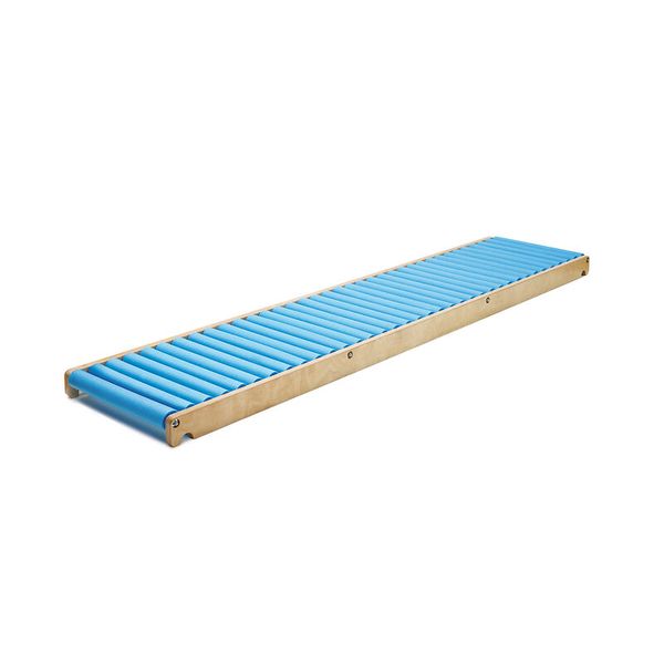 Roller, Rollenbahn, Gurtroller, Transportroller, Anlaufrolle