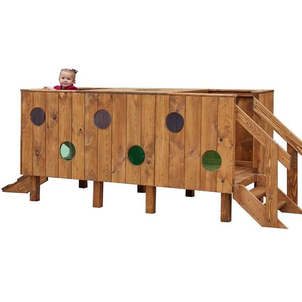 Spielbrück