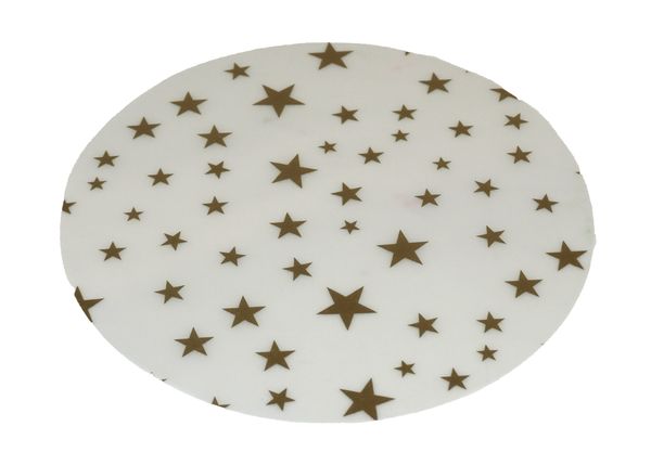 Laternen-Zuschnitte rund, "Farbe wählbar", Ø 17,5 cm, 24 Stück Laternen-Zuschnitte rund, "Farbe wählbar", Ø 17,5 cm, 24 Stück