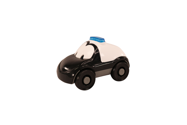 DANTOY Fun Cars, 12er Set, ab 1 Jahr