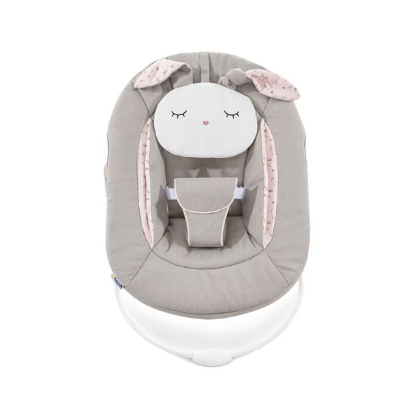 HAUCK Babywippe Alpha Bouncer 2in1  HAUCK Babywippe Alpha Bouncer 2in1