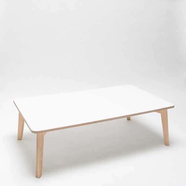 DECOR Rechtecktisch, 80 x 140 cm, Tischhöhe wählbar DECOR Rechtecktisch, 80 x 140 cm, Tischhöhe wählbar