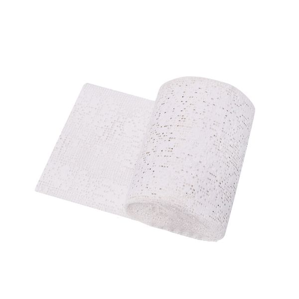 Gipsbinden, 5 Stück, 10cm x 3m