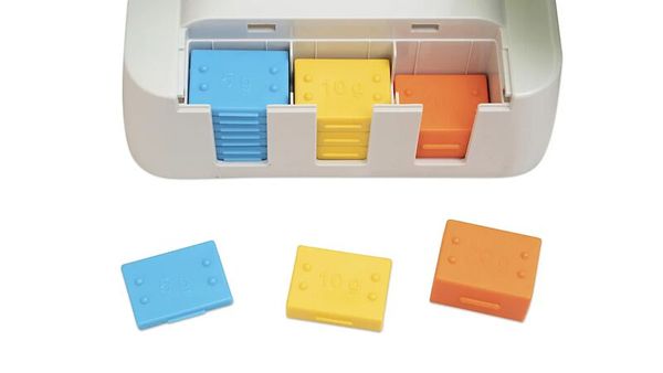 BETZOLD Große Balkenwaage BETZOLD Große Balkenwaage