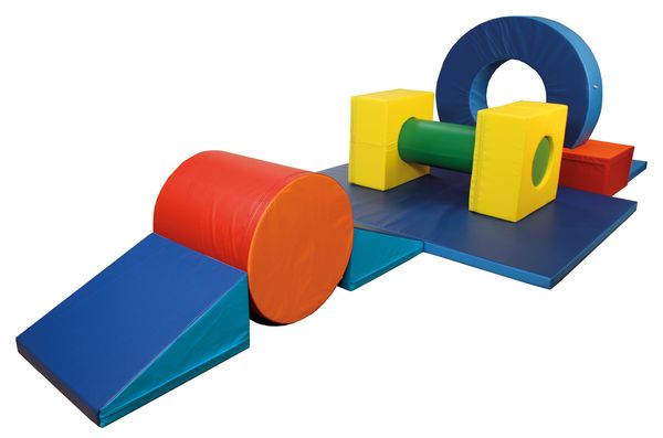 BÄNFER Baumodul MAXI, 11 Teile BÄNFER Baumodul MAXI, 11 Teile