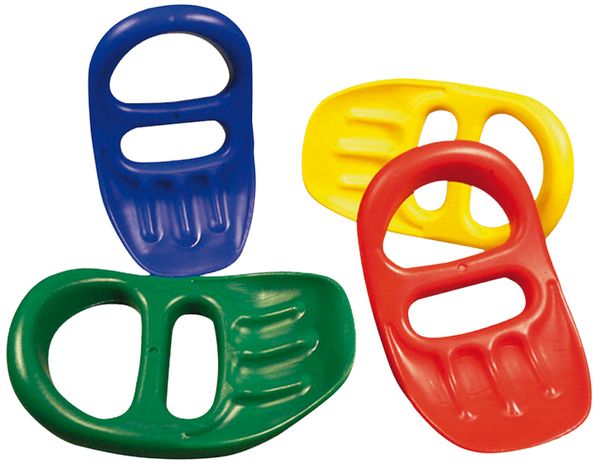 Schnuller?, Kauspielzeug, Beißspielzeug, Bunt, Gummi/ Kunststoff