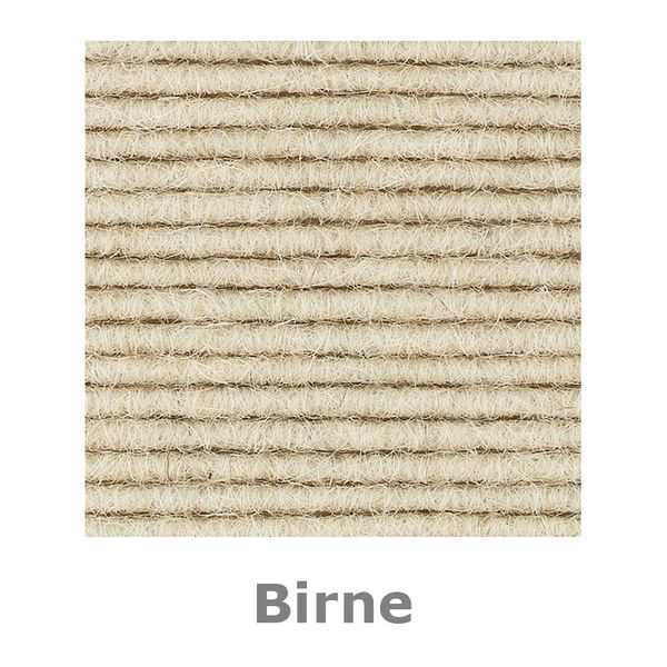 Birne, Birkenholz, Stofftextur, Naturfaser, Beige