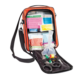 SÖHNGEN Erste Hilfe Tasche KiTa-Wandertag SÖHNGEN Erste Hilfe Tasche KiTa-Wandertag