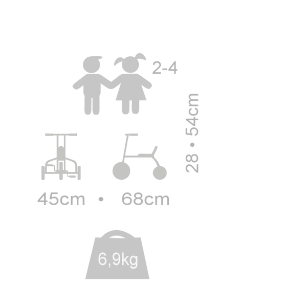 baby, kinder, buggy, grobschritteler, gewicht_6.9kg