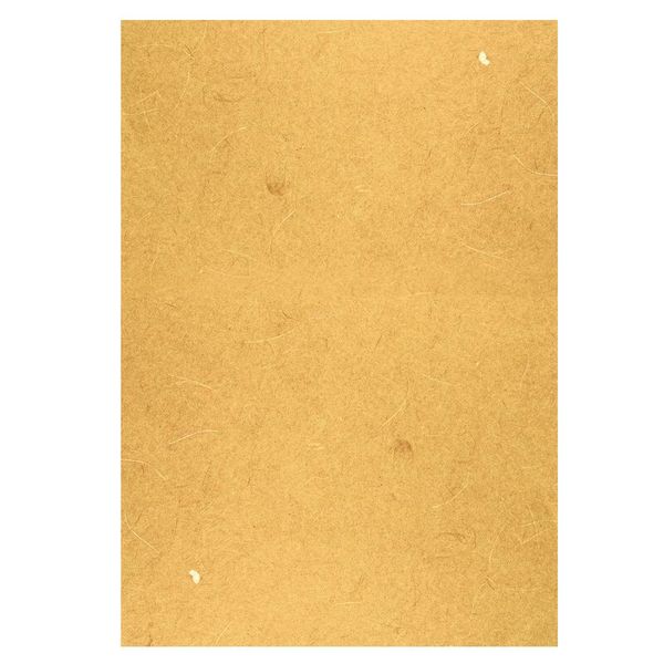 Naturpapier, 10 Motive, handgeschöpft, 33 x 23 cm