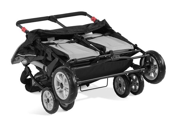 ITALTRIKE Buggy Quad Sport, 4-Sitzer, Farbe wählbar