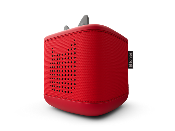 Toniebox® 2 Starterset Rot