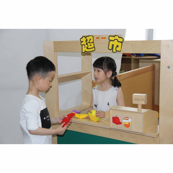 EDUCO Kaufladen/ Spielhaus EDUCO Kaufladen/ Spielhaus