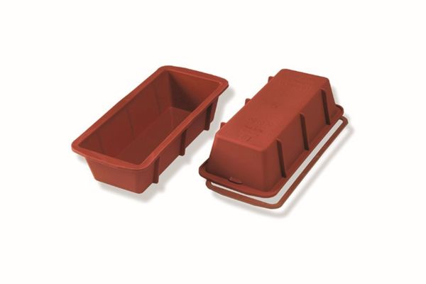 Schneider Silikon-Backform, Form wählbar