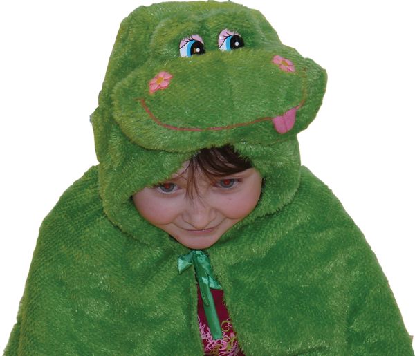 Kinderkostüme "Tiere klein & groß", 13 verschiedene Motive Kinderkostüme "Tiere klein & groß", 13 verschiedene Motive