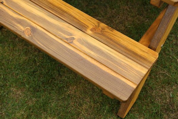 holzbank, holz, bank, bank, holzlatten