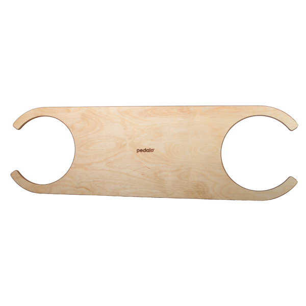 Holzplatte, Pedalboard, tragbare Platte, Holzboard, Holzplatte mit Ausschnitten