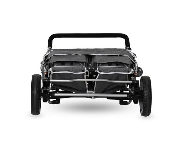 Kofferanhänger, Reisen, Kofferraum, Trolley, Reisesystem