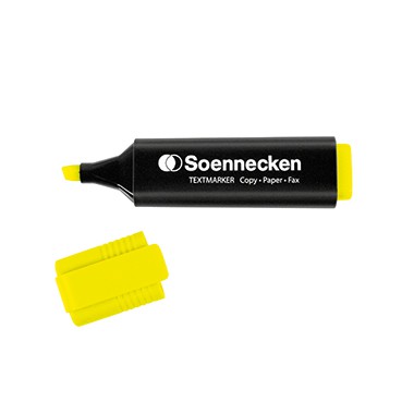 Textmarker, 2-5 mm Breite Textmarker, 2-5 mm Breite