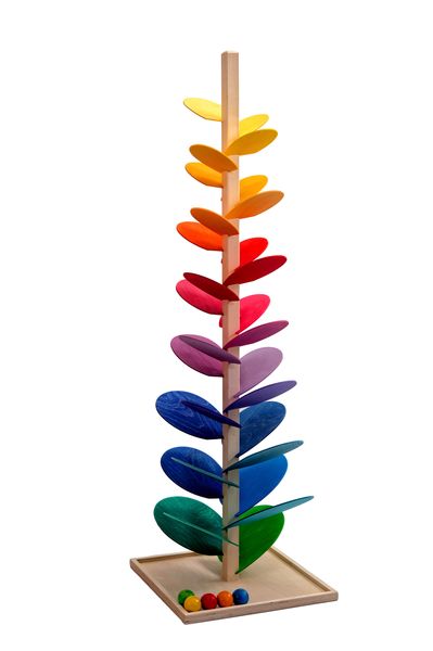 Klangbaum XXL (Höhe 144 cm) ab 3 Jahre Klangbaum XXL (Höhe 144 cm) ab 3 Jahre