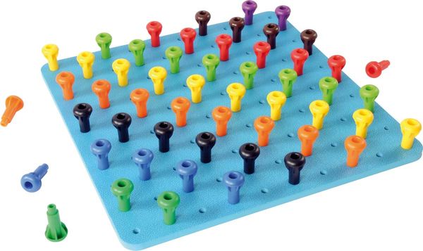 Giant Peg Board Set
