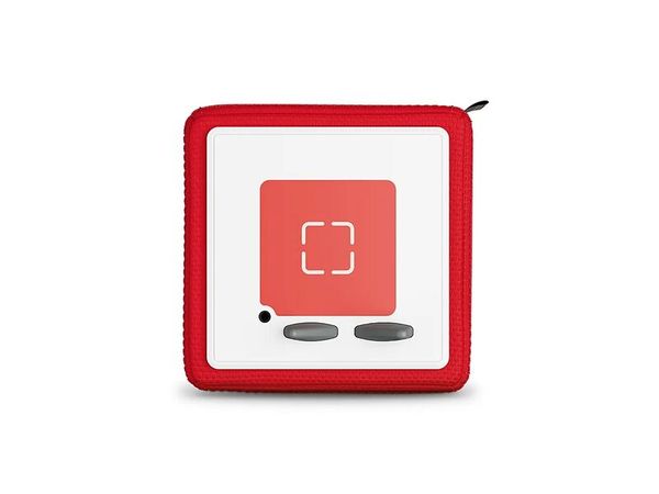 Toniebox® Starterset Rot