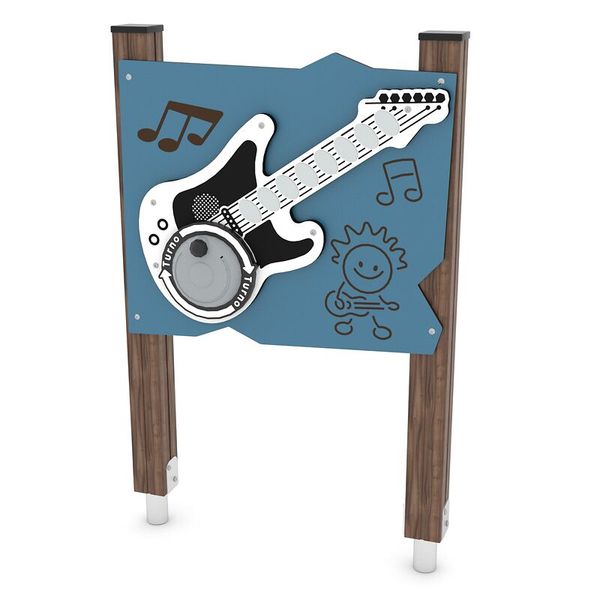 Motorikwand Wooden, verschiedene Motive