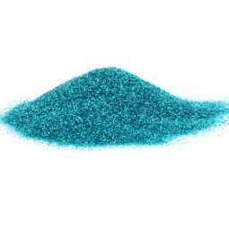 glitzer,  farbpigment, turquoise, schimmer, granulate