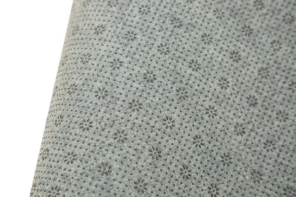 Rechteckiger Bodenteppich 240 x 200 cm, Farbe wählbar