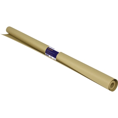 Kartonrolle, Papierrolle, Rollenkarton, Kartenverpackung, braun