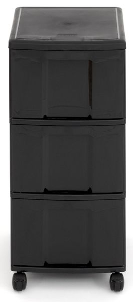 BETZOLD FLEXEO Rollcontainer, große Boxen