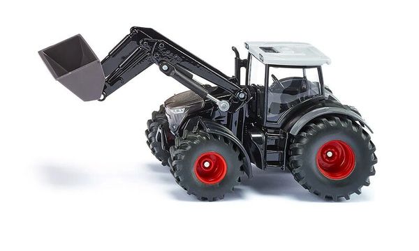 SIKU Fendt Vario mit Frontlader