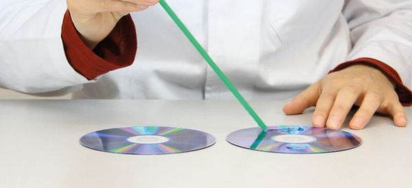 Forscherkoffer - Wasser, 48-tlg. Forscherkoffer - Wasser, 48-tlg.