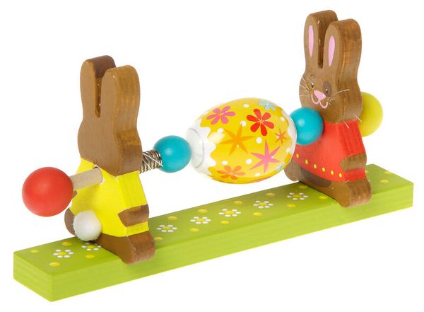 Eiermalmaschine Eiermalmaschine