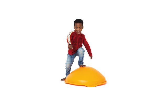 Spielkreisel Mini Top, Kunststoff, 68 x 26,5 cm, 0 - 4 Jahre Spielkreisel Mini Top, Kunststoff, 68 x 26,5 cm, 0 - 4 Jahre