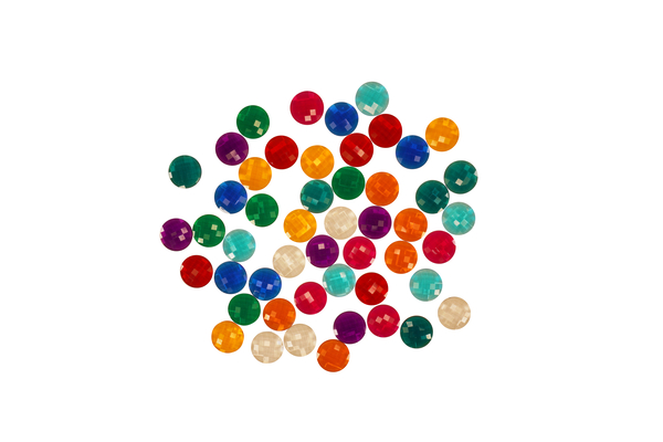 strasssteine, bunte steine, diamanten steine, rundsteine, kristalle
