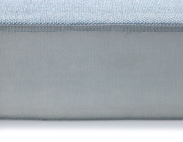 Outdoor Hüpfpolster L, LxBxH 140 x 90 x 21 cm