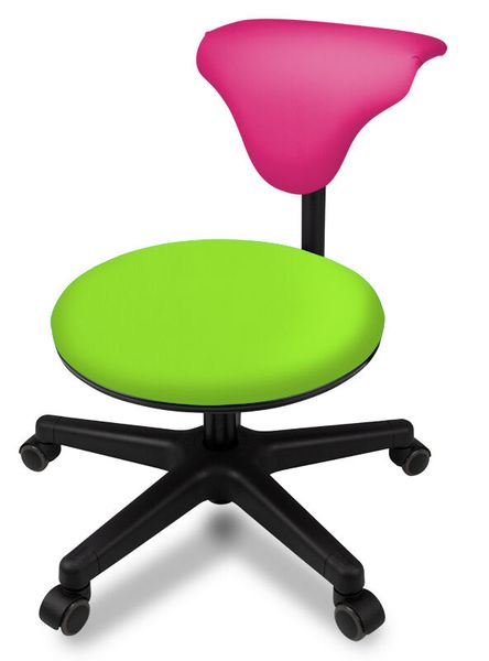 Neflex Kombi ErzieherInnenstuhl mit/ohne Armlehne, Kunstleder, verschiedene Höhen und Farben Neflex Kombi ErzieherInnenstuhl mit/ohne Armlehne, Kunstleder, verschiedene Höhen und Farben