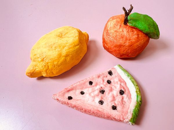 Salino Salzteigmischung, 1.000 g, 1 Eimer  Salino Salzteigmischung, 1.000 g, 1 Eimer