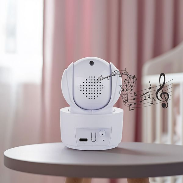 Video-Babyphone XL Move