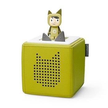 Toniebox