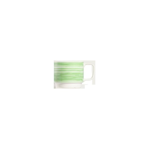 Fresh Color Kaffeetasse 200 ml, verschiedene Farben